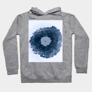 Ink Blot Hoodie